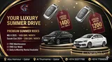 1199 QR  MONTHLY SUZUKI CIAZ  CONT:77998085/33377798